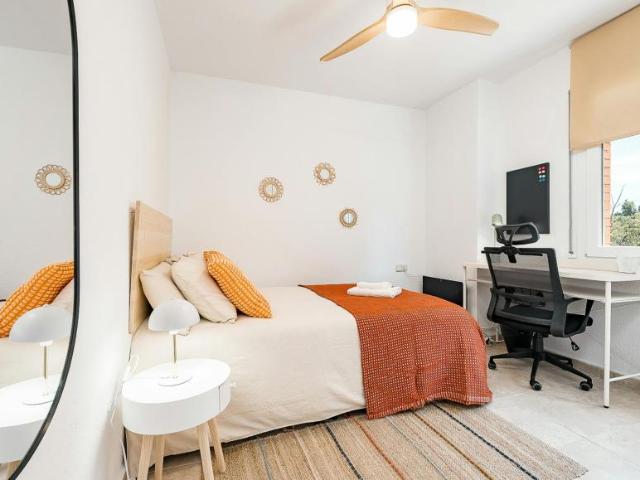 Shared Living/Roommate 1 Dormitorio Sant Cugat Del Vallès Sant Cugat Del Vallès ES103595121