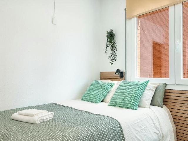 Shared Living/Roommate 1 Dormitorio Sant Cugat Del Vallès Sant Cugat Del Vallès ES103595123