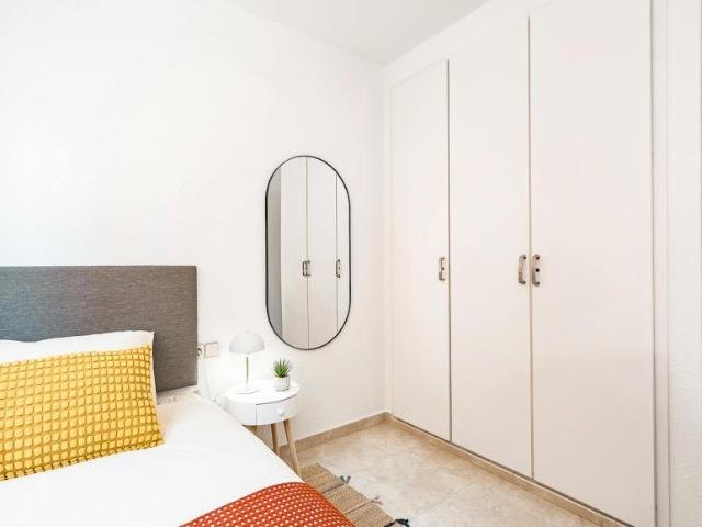 Shared Living/Roommate 1 Dormitorio Sant Cugat Del Vallès Sant Cugat Del Vallès ES103595124