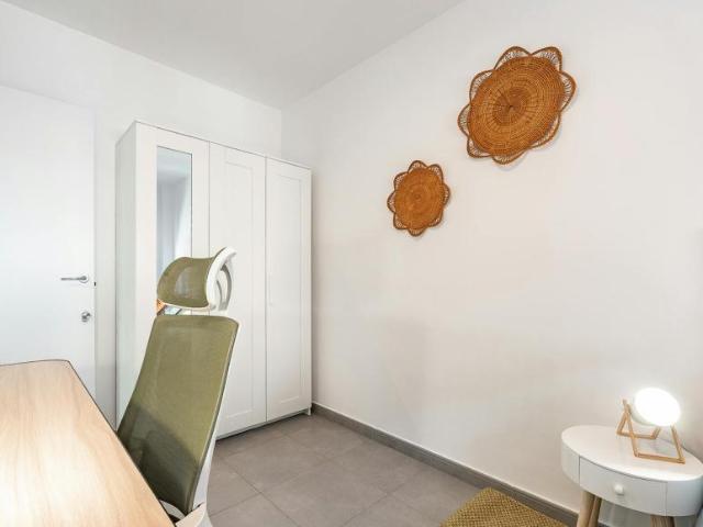 Shared Living/Roommate 1 Dormitorio Sant Cugat Del Vallès Sant Cugat Del Vallès ES104842920