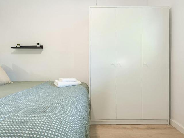 Shared Living/Roommate 1 Dormitorio Sant Cugat Del Vallès Sant Cugat Del Vallès ES104843015