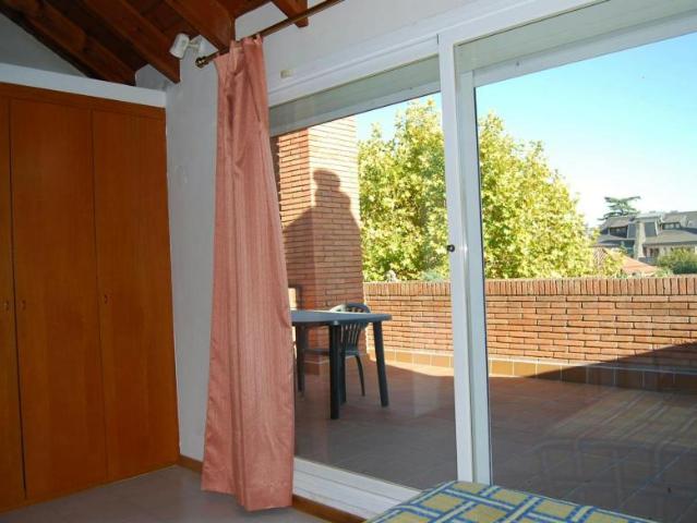 Shared Living/Roommate 1 Dormitorio Sant Cugat Del Vallès Sant Cugat Del Vallès ES105024585