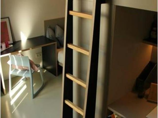 Shared Living/Roommate 1 Dormitorio Sant Adrià De Besòs Sant Adrià De Besòs ES102716871