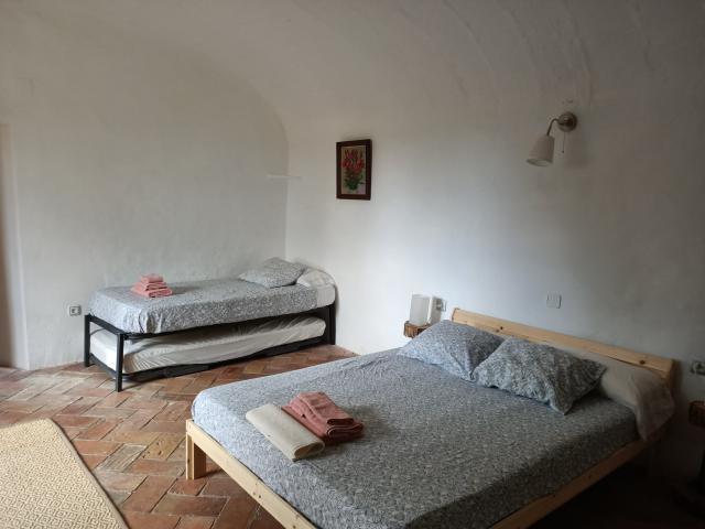 Shared Living/Roommate 1 Dormitorio Sant Julià De Ramis Sant Julià De Ramis ELS65787612