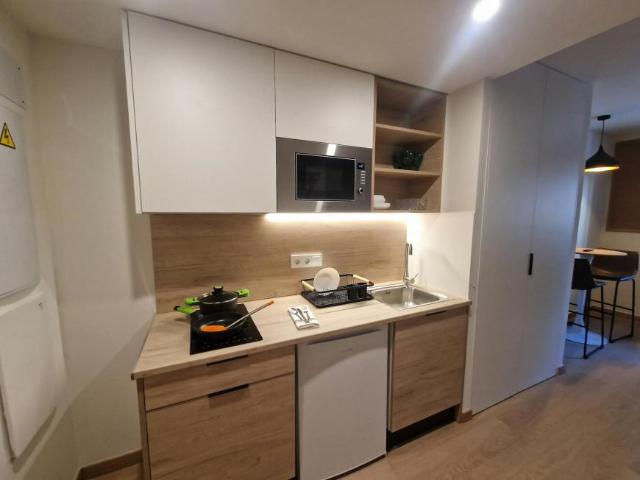 Shared Living/Roommate 1 Dormitorio Sant Vicent Del Raspeig Sant Vicent Del Raspeig ELS100717073