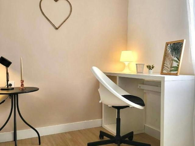 Shared Living/Roommate 1 Dormitorio Sant Vicent Del Raspeig Sant Vicent Del Raspeig ES102308678