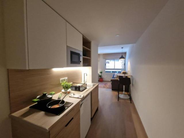 Shared Living/Roommate 1 Dormitorio Sant Vicent Del Raspeig Sant Vicent Del Raspeig ES92023373