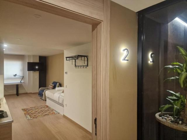 Shared Living/Roommate 1 Dormitorio Sant Vicent Del Raspeig Sant Vicent Del Raspeig ES95767417