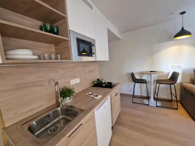 Shared Living/Roommate 1 Dormitorio Sant Vicent Del Raspeig Sant Vicent Del Raspeig ES95915709