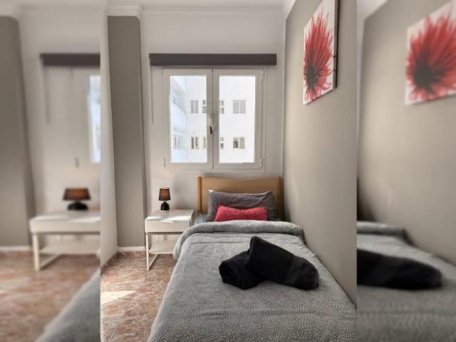 Shared Living/Roommate 1 Dormitorio Santa Cruz De Tenerife Santa Cruz De Tenerife ES103844342