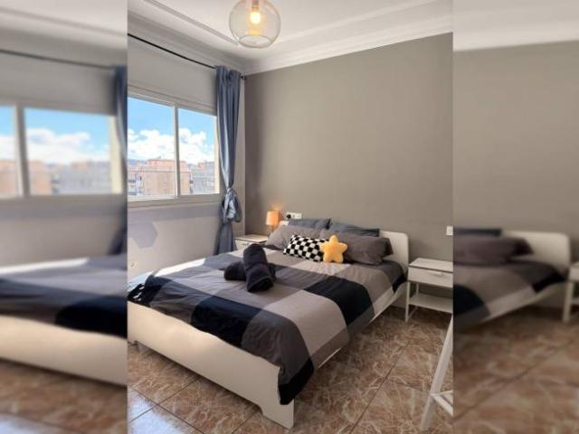 Shared Living/Roommate 1 Dormitorio Santa Cruz De Tenerife Santa Cruz De Tenerife ES103844356