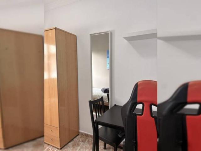 Shared Living/Roommate 1 Dormitorio Santa Cruz De Tenerife Santa Cruz De Tenerife ES103844338