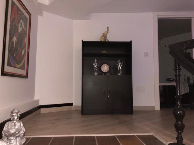 Shared Living/Roommate 1 Dormitorio Santander Santander ES65793854