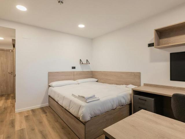 Shared Living/Roommate 1 Dormitorio Santander Santander ES91455516