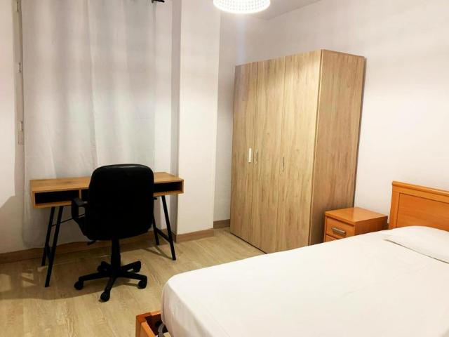 Shared Living/Roommate 1 Dormitorio Santander Santander ES101840508