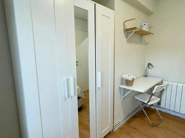 Shared Living/Roommate 1 Dormitorio Santander Santander ES102848604
