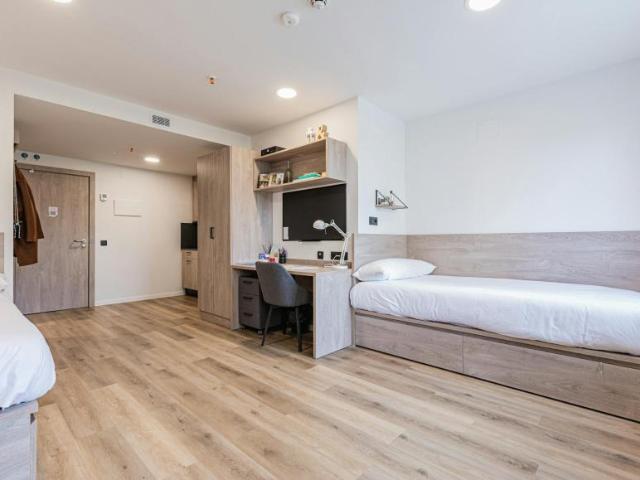 Shared Living/Roommate 1 Dormitorio Santander Santander ES102308708