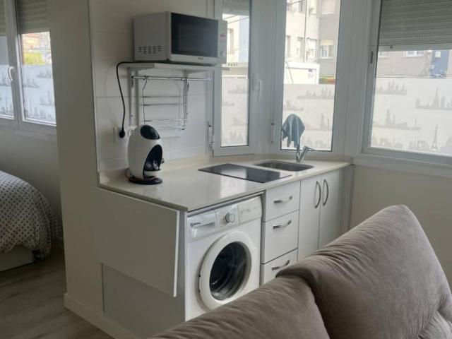 Shared Living/Roommate 1 Dormitorio Santander Santander ES103154243