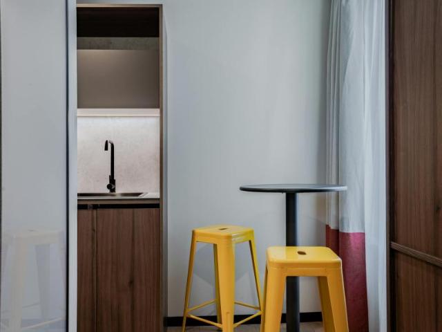 Shared Living/Roommate 1 Dormitorio Santiago De Compostela Santiago De Compostela ES102916966