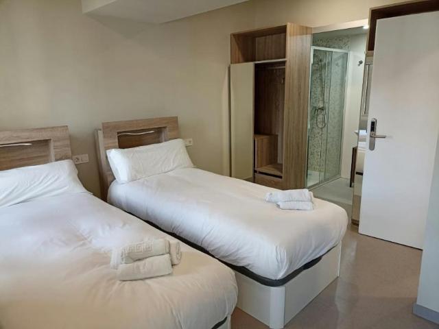 Shared Living/Roommate 1 Dormitorio Santiago De Compostela Santiago De Compostela ES103356790