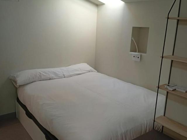 Shared Living/Roommate 1 Dormitorio Santiago De Compostela Santiago De Compostela ES103356792
