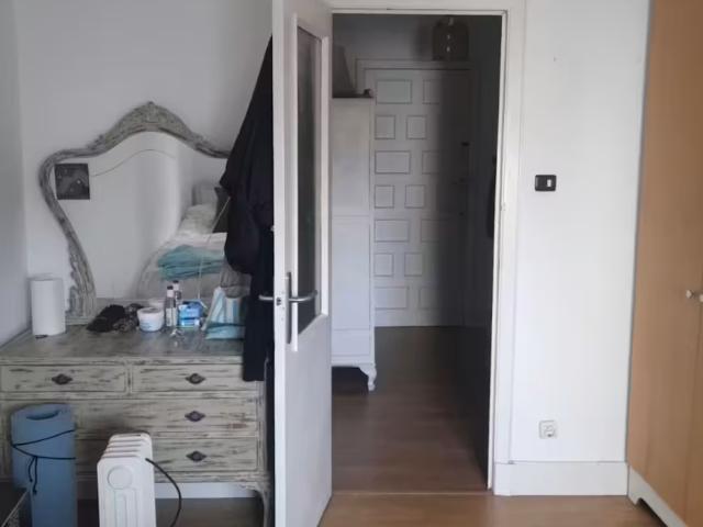 Shared Living/Roommate 1 Dormitorio Santiago De Compostela Santiago De Compostela ES98101457