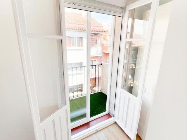 Shared Living/Roommate 1 Dormitorio Segovia Segovia ELS100717381