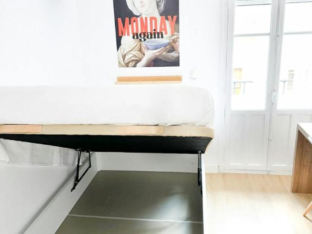 Shared Living/Roommate 1 Dormitorio Segovia Segovia ES100717383