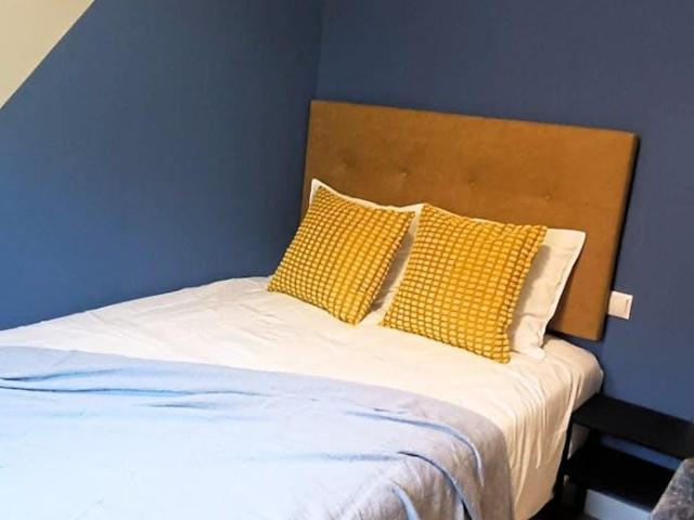 Shared Living/Roommate 1 Dormitorio Segovia Segovia ES102847604