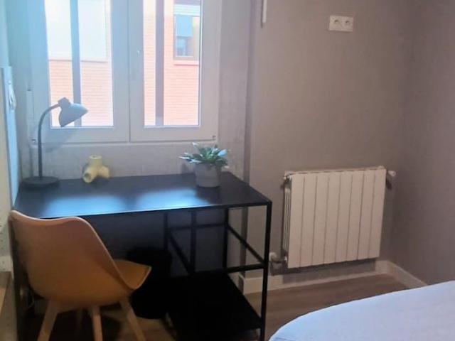 Shared Living/Roommate 1 Dormitorio Segovia Segovia ES102847605