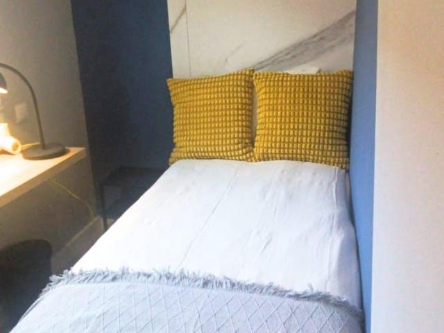Shared Living/Roommate 1 Dormitorio Segovia Segovia ES102847606