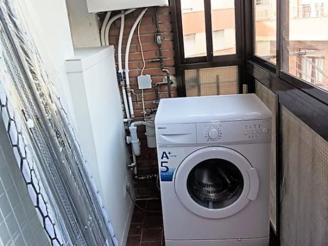 Shared Living/Roommate 1 Dormitorio Segovia Segovia ES102847614
