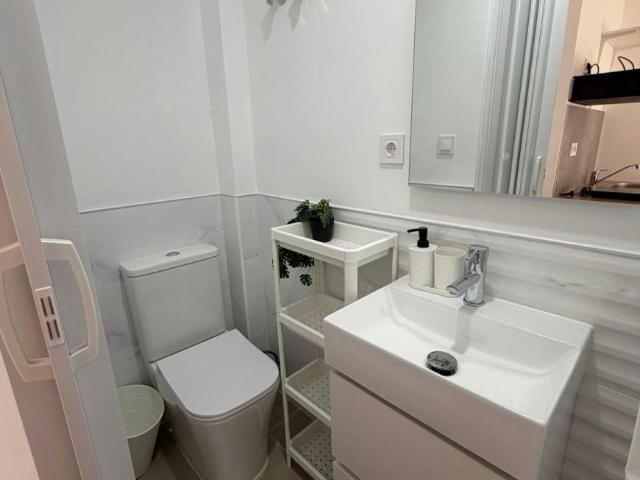 Shared Living/Roommate 1 Dormitorio Sedaví Sedaví ES100634851
