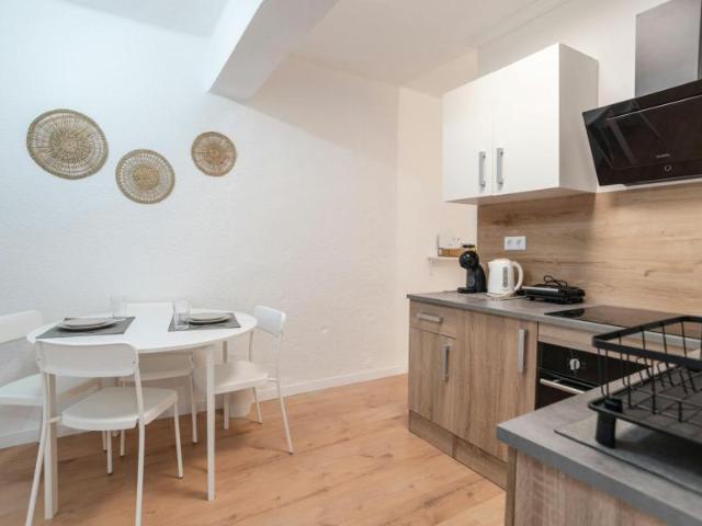 Shared Living/Roommate 1 Dormitorio Sedaví Sedaví ES100634853