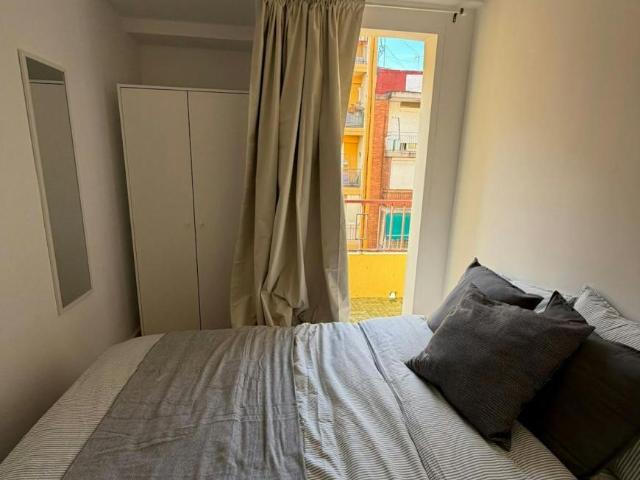 Shared Living/Roommate 1 Dormitorio Sedaví Sedaví ES101838181