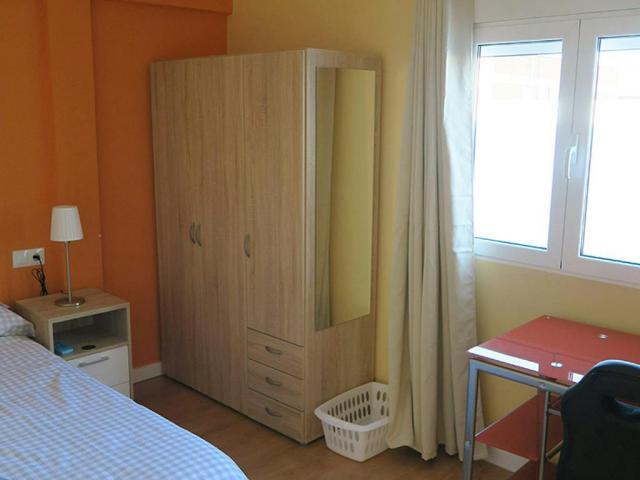 Shared Living/Roommate 1 Dormitorio Sevilla Sevilla ELS73949657