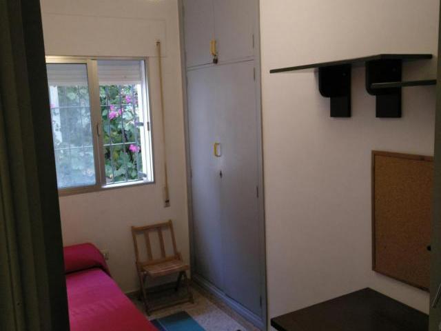 Shared Living/Roommate 1 Dormitorio Sevilla Sevilla ELS81033215