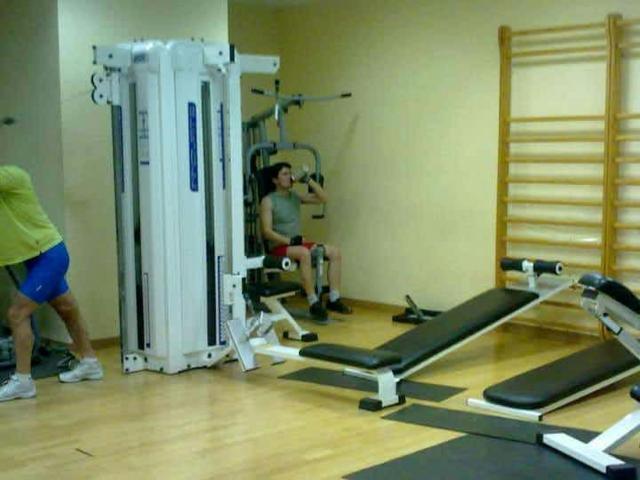 Shared Living/Roommate 1 Dormitorio Sevilla Sevilla ELS84495156