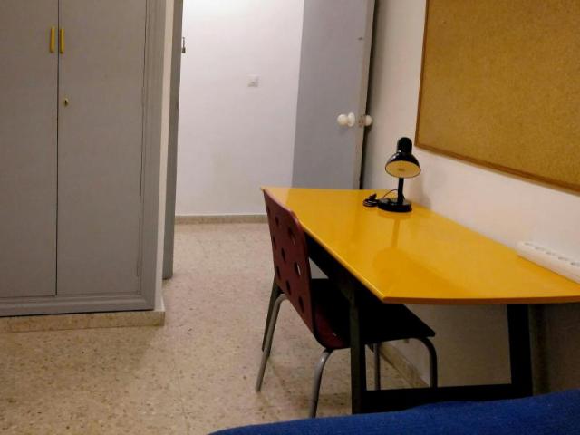 Shared Living/Roommate 1 Dormitorio Sevilla Sevilla ELS90384660