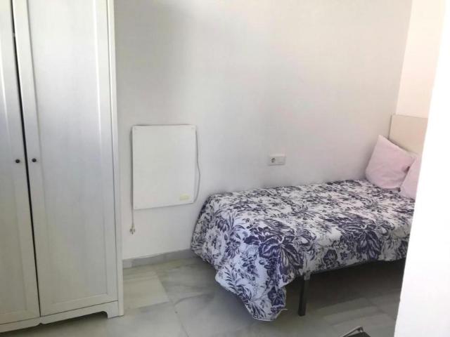Shared Living/Roommate 1 Dormitorio Sevilla Sevilla ELS93030549
