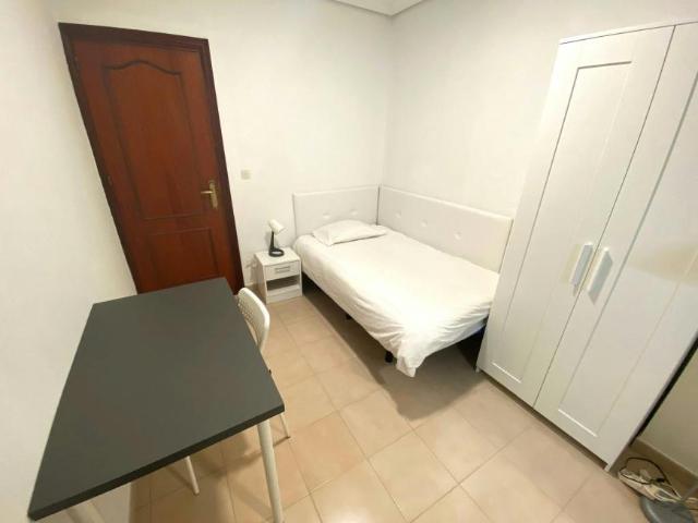 Shared Living/Roommate 1 Dormitorio Sevilla Sevilla ELS94992594