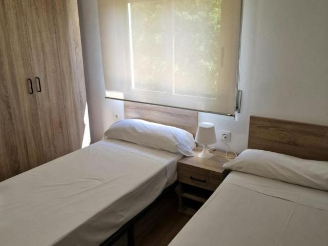 Shared Living/Roommate 1 Dormitorio Sevilla Sevilla ELS94995829