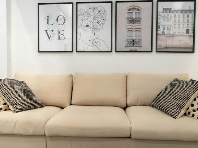 Shared Living/Roommate 1 Dormitorio Sevilla Sevilla ELS95351168