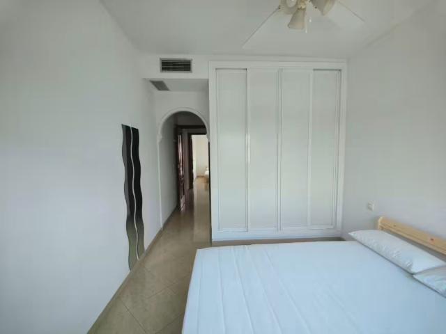 Shared Living/Roommate 1 Dormitorio Sevilla Sevilla ELS95904264