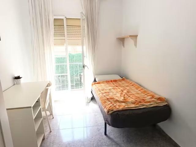 Shared Living/Roommate 1 Dormitorio Sevilla Sevilla ELS95905863
