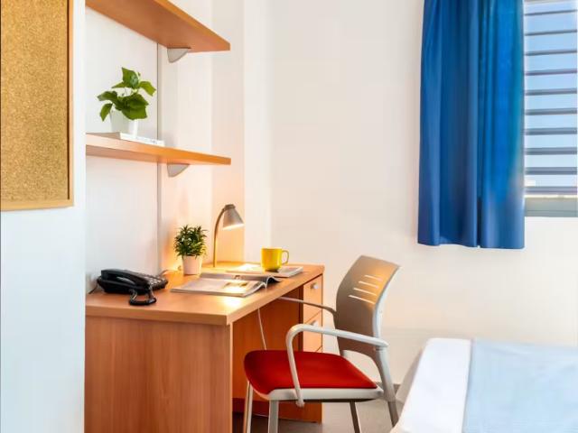 Shared Living/Roommate 1 Dormitorio Sevilla Sevilla ELS95921452