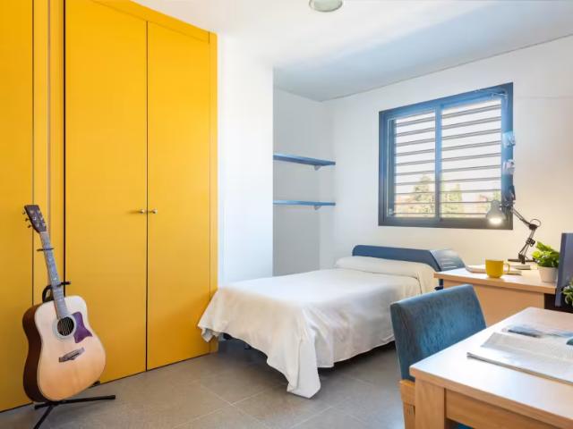 Shared Living/Roommate 1 Dormitorio Sevilla Sevilla ELS95921455