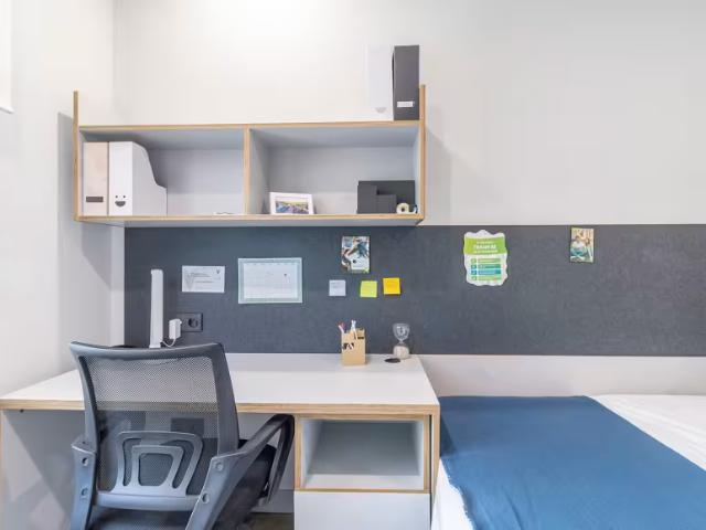 Shared Living/Roommate 1 Dormitorio Sevilla Sevilla ELS95923750