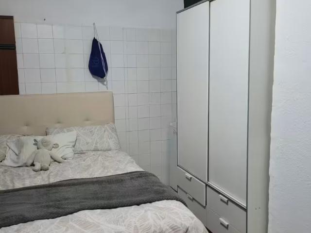 Shared Living/Roommate 1 Dormitorio Sevilla Sevilla ELS96690455