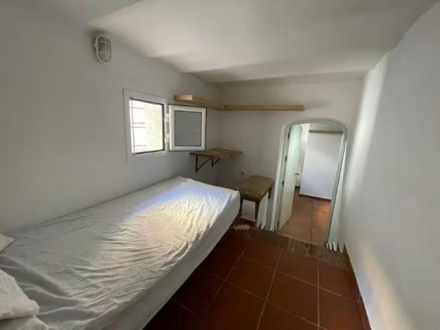 Shared Living/Roommate 1 Dormitorio Sevilla Sevilla ELS96741952